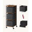 Aeon 38.5cm Wide File Cabinet-100552297