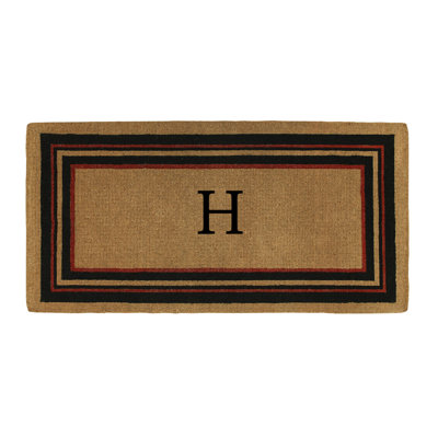 Carleah Doormat