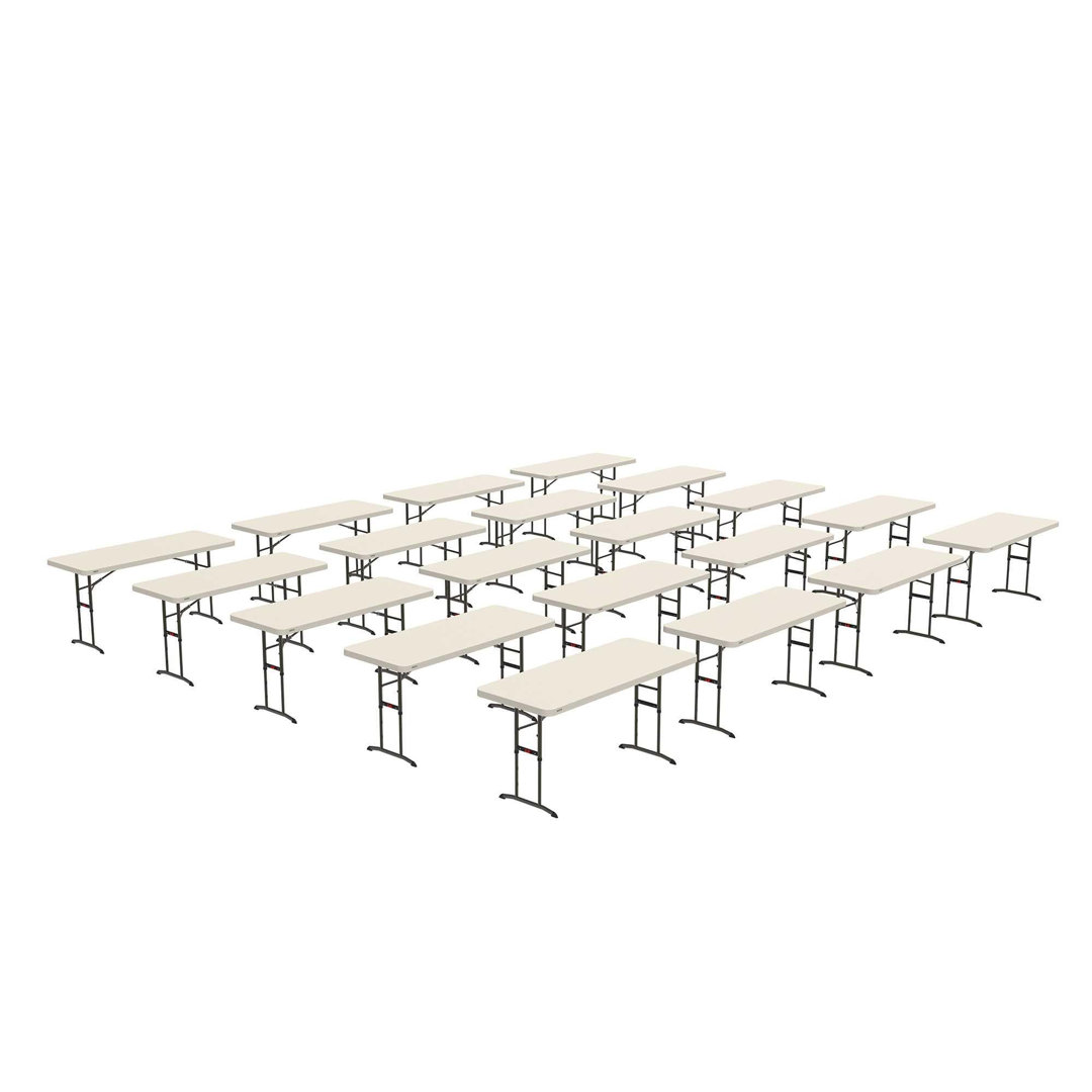 182.9 Folding Table