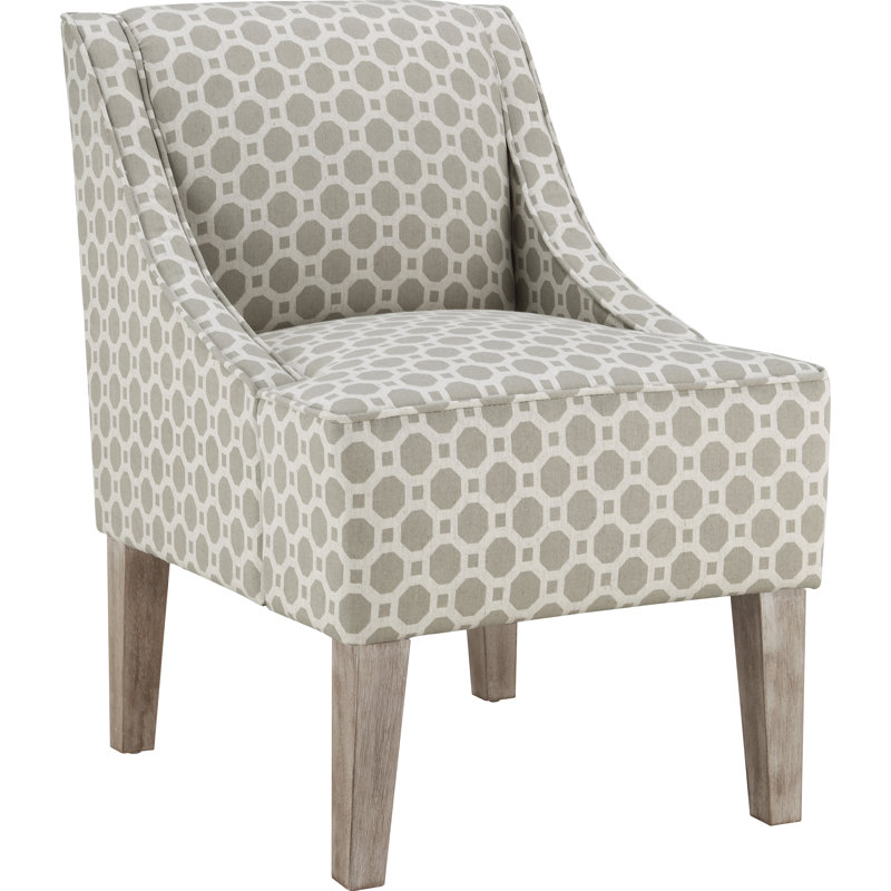 fauteuil de chambre Tidiane