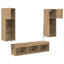 TV Stand for TVs up to 28"-1619027958