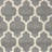 Carolene Hand Tufted Wool Geometric Rug-1295770619