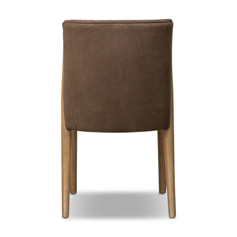 Marela Leather Dining Chair