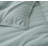 Washed Microfiber Bedding Honeycomb Comforter Set-81915322-81915324
