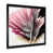 Black Picture Framed Canvas selected