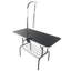 Table de nettoyage pour animaux