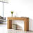 Practical Entry Table,Rustic Console Table,Sofa Table-333510244