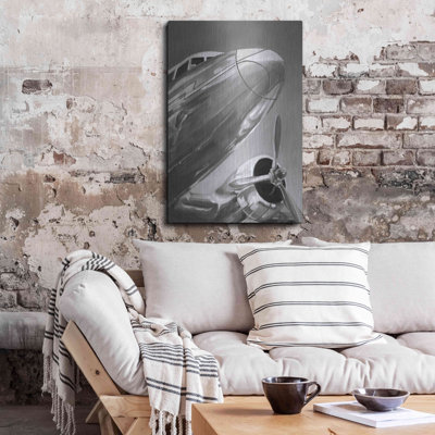 " Aviation Icon I " by Ethan Harper