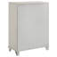Commode de chambre à 5 tiroirs Gwendolyn