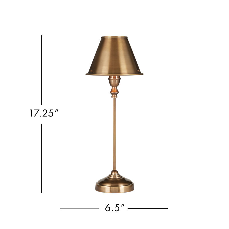 Rowsay Table Lamp