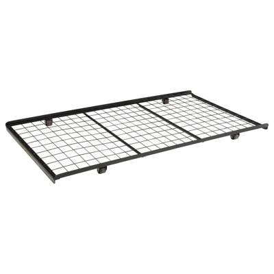 Lit gigogne simple Handrahan