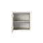 Aagam 40cm W Laminate Bedside Table-1647741437