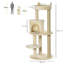 104 cm H Cat Tree / Condo