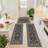 Machine Washable Non-Slip Kitchen Mat-249142155