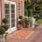Herefordshire Performance Geometric Indoor/Outdoor Area Rug-292348020