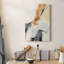 Efflux II - impression sur toile tendue-788798288