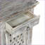 Table de chevet Boho 1 armoire