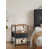 Rustic Brown/Black