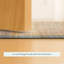 Tapis rayé intérieur / extérieur lavable à la machine ACN2722-788152968-788152975