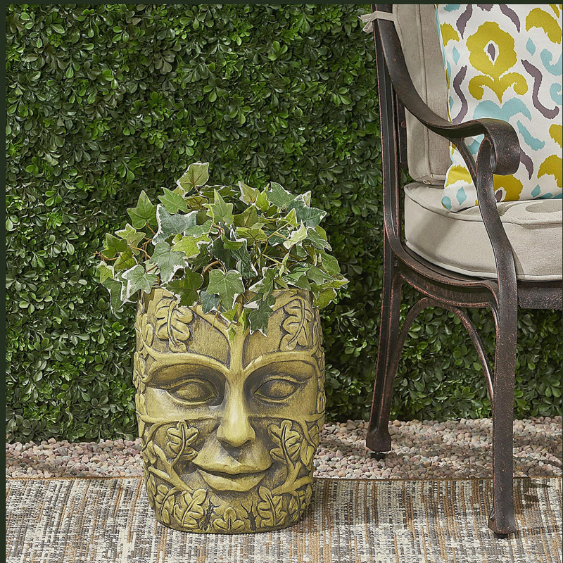Jardinière d'extérieur