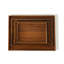 Plateau en noyer Millwood Pines Chrisel-714739582