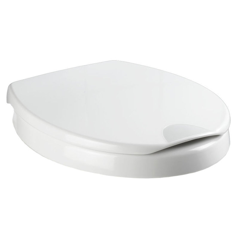 Secura Elongated Toilet Seat