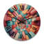Horloge murale Odoaker-1824973317