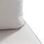CHAISE D'ANGLE SEBASTIEN + TABLE BASSE