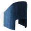 Kagan Chenille Dining Chair-1012943631
