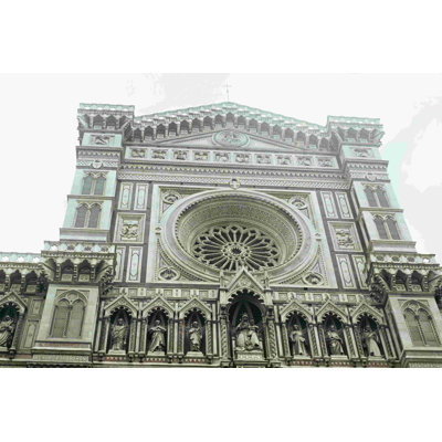 Vue monumentale IV