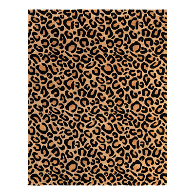 Leopard Kimber Rug