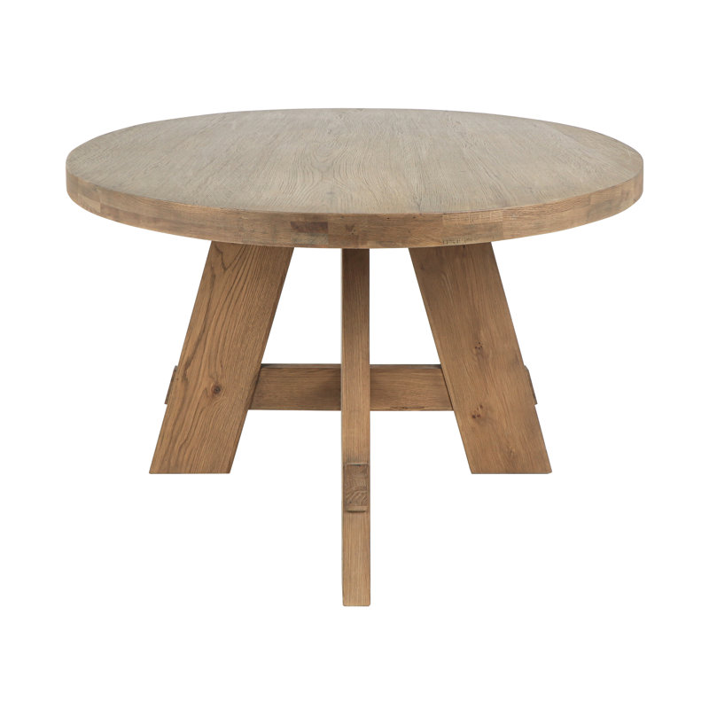 80'' Oval Dining Table