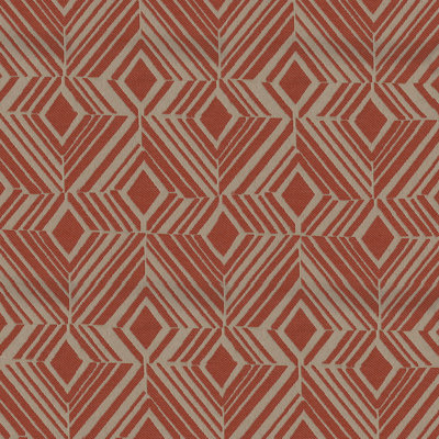 Tissu jacquard tissé Abbeyshea Aspire par The Yard