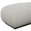 Fenix Lounge Chair with Ottoman