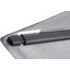 Cerena 300cm Lighted Cantilever Parasol-112459362