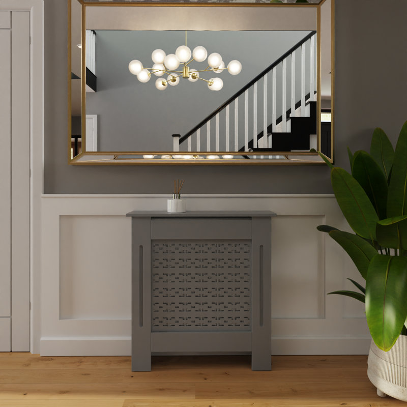Radiator Cover, W78 x H82 x D19cm