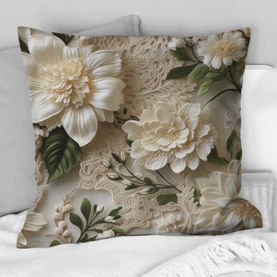 Coussin Vintage