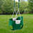 Plastic Bucket Swing with Chains-21043586