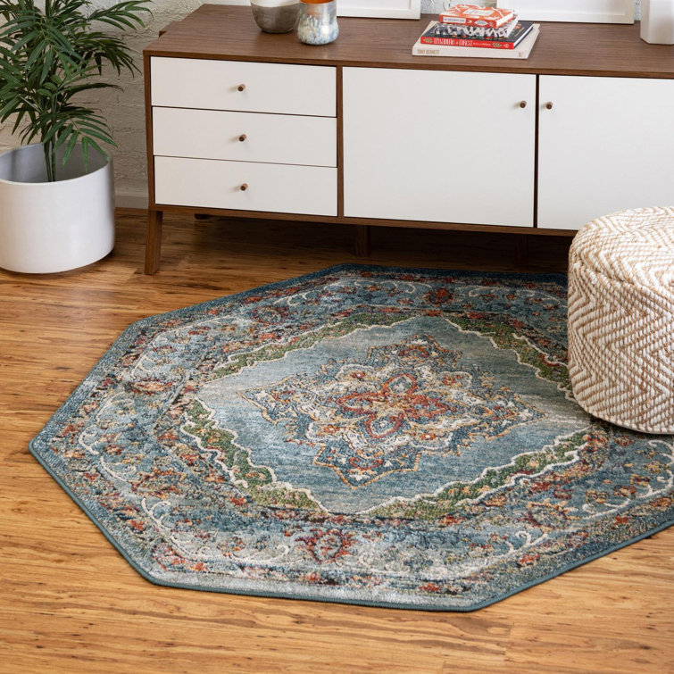 Alresford Oriental Indoor Rug