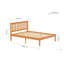 Alam Bed Frame-29535147-29535148