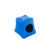 Bleu est en rupture de stock