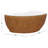 Hylda Rattan Coffee Table