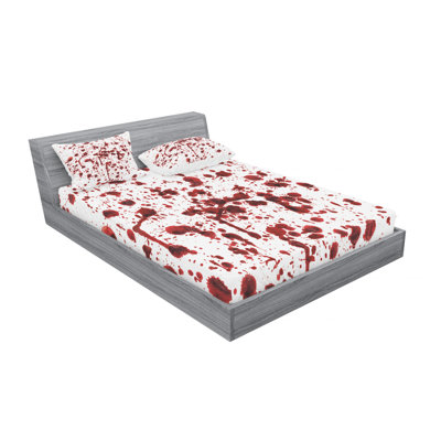 Microfiber Sheet Set