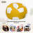 Leatherette Indoor Bean Bag Cover - Filler Not Included-261654082