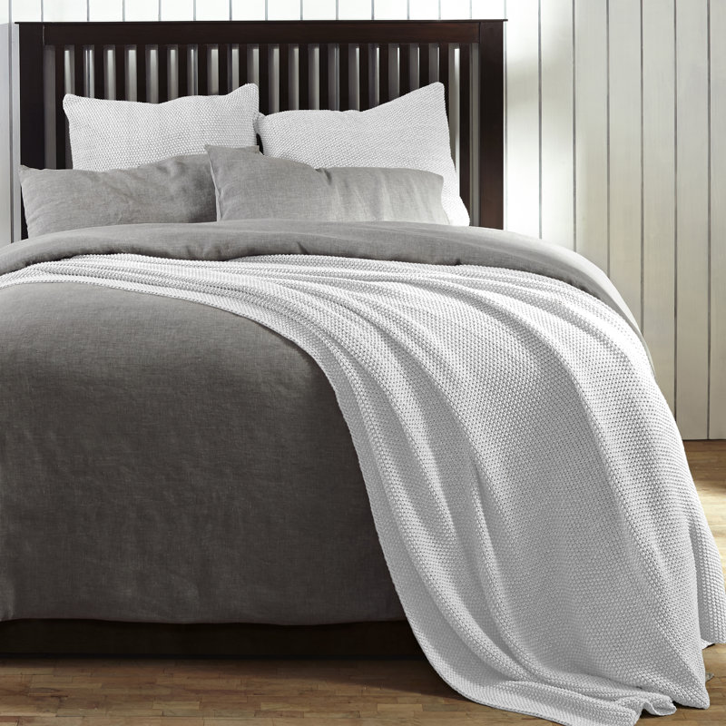 Gane Cotton Coverlet