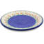 Polish Pottery Stoneware Platter