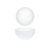 La Jolla Glass Dinnerware 6" / 22oz. Cereal Bowl
