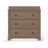 Harmony 3-Drawer Changing Table Dresser-199287476