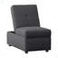 Fauteuil convertible 1Pc-1274310802