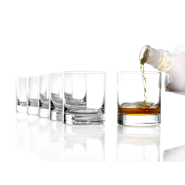 Stolzle Lausitz Crystal 6.5 Ounce Whisky Nosing Glass